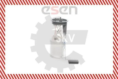 Вузол подачі палива SKV GERMANY 02SKV762