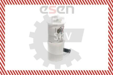 Вузол подачі палива SKV GERMANY 02SKV763