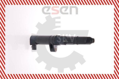 Котушка запалювання SKV GERMANY 03SKV001