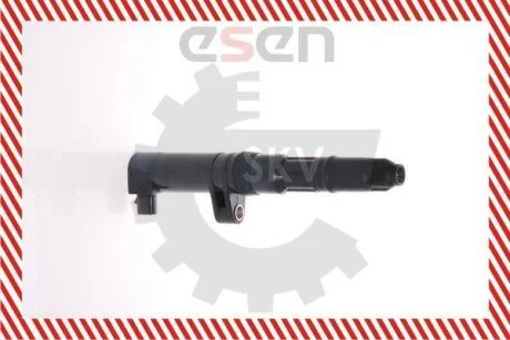 Котушка запалювання SKV GERMANY 03SKV001