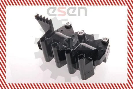 Котушка запалювання SKV GERMANY 03SKV004