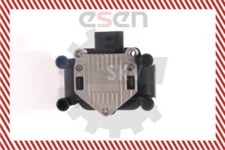 Катушка зажигания SKV GERMANY 03SKV007