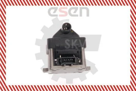 Котушка запалювання SKV GERMANY 03SKV008