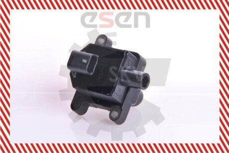 Котушка запалювання SKV GERMANY 03SKV009