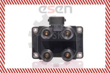 Котушка запалювання SKV GERMANY 03SKV012
