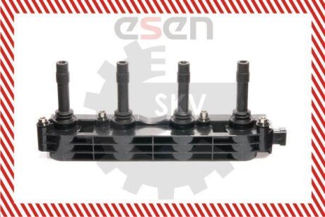 Котушка запалювання SKV GERMANY 03SKV013