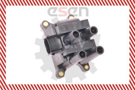Котушка запалювання SKV GERMANY 03SKV015