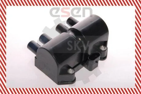 Котушка запалювання SKV GERMANY 03SKV018
