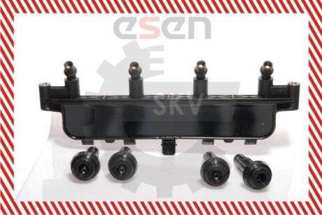 Котушка запалювання SKV GERMANY 03SKV019