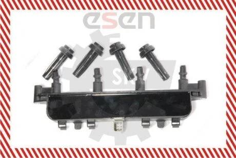 Котушка запалювання SKV GERMANY 03SKV020