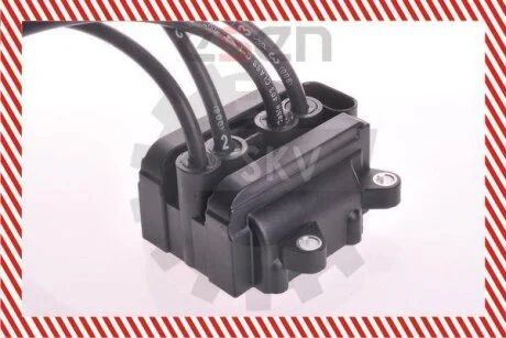 Котушка запалювання SKV GERMANY 03SKV021