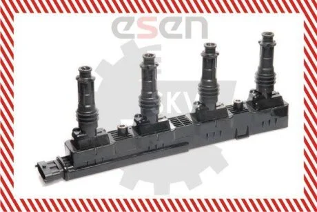 Котушка запалювання SKV GERMANY 03SKV023