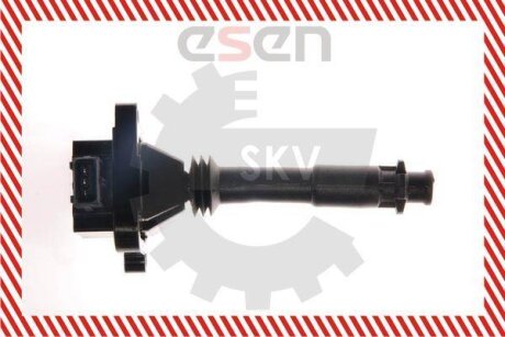 Котушка запалювання SKV GERMANY 03SKV033