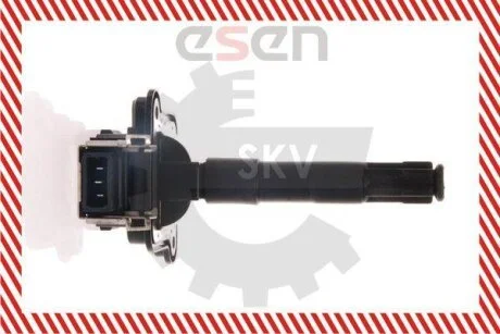 Котушка запалювання SKV GERMANY 03SKV035