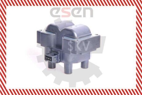 Котушка запалювання SKV GERMANY 03SKV041