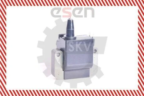 Котушка запалювання SKV GERMANY 03SKV042