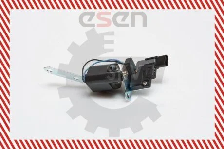 Котушка запалювання SKV GERMANY 03SKV048