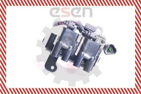 Котушка запалювання SKV GERMANY 03SKV052