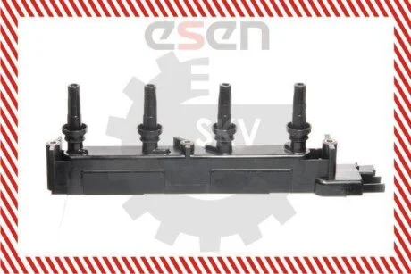 Котушка запалювання SKV GERMANY 03SKV067