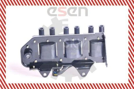 Котушка запалювання SKV GERMANY 03SKV073