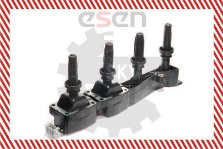 Катушка зажигания SKV GERMANY 03SKV074