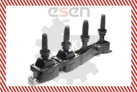 Котушка запалювання SKV GERMANY 03SKV074