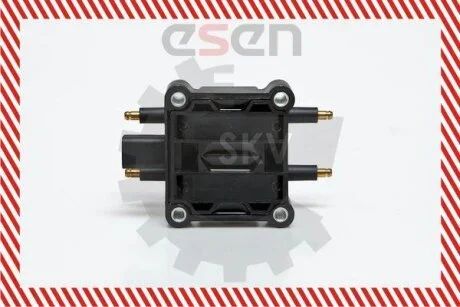 Котушка запалювання SKV GERMANY 03SKV078