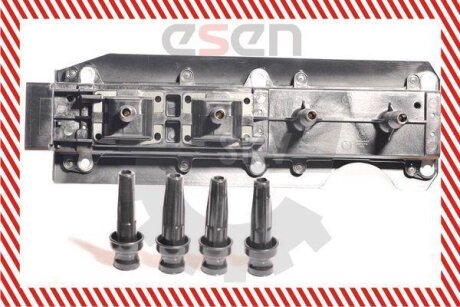 Котушка запалювання SKV GERMANY 03SKV084
