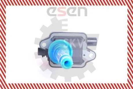 Котушка запалювання SKV GERMANY 03SKV102