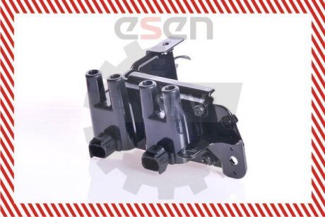 Котушка запалювання SKV GERMANY 03SKV104
