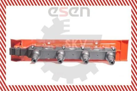 Котушка запалювання SKV GERMANY 03SKV111