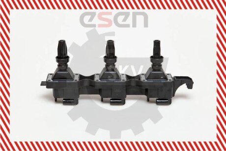 Котушка запалювання SKV GERMANY 03SKV114
