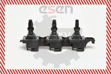 Котушка запалювання SKV GERMANY 03SKV114