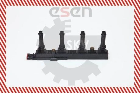 Котушка запалювання SKV GERMANY 03SKV115