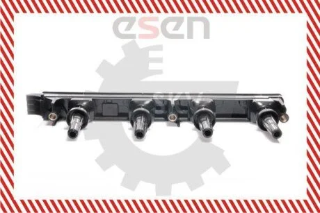 Котушка запалювання SKV GERMANY 03SKV117