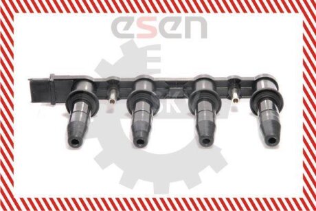 Котушка запалювання SKV GERMANY 03SKV123