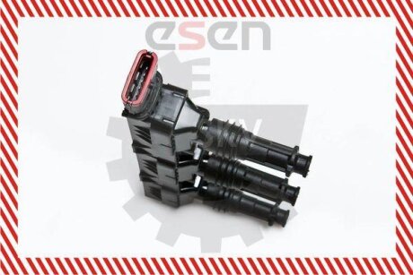 Котушка запалювання SKV GERMANY 03SKV125