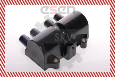 Котушка запалювання SKV GERMANY 03SKV131