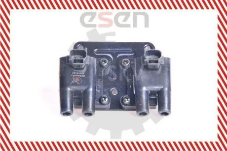 Котушка запалювання SKV GERMANY 03SKV132