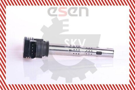 Котушка запалювання SKV GERMANY 03SKV134