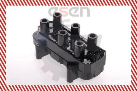 Котушка запалювання SKV GERMANY 03SKV138