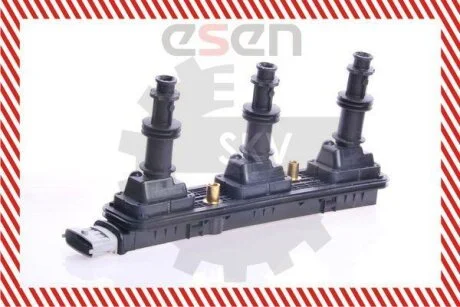 Котушка запалювання SKV GERMANY 03SKV139