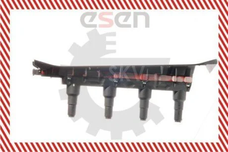 Котушка запалювання SKV GERMANY 03SKV141