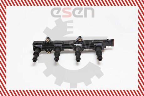 Котушка запалювання SKV GERMANY 03SKV143