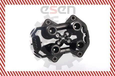 Котушка запалювання SKV GERMANY 03SKV163