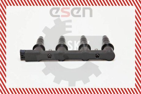 Котушка запалювання SKV GERMANY 03SKV168