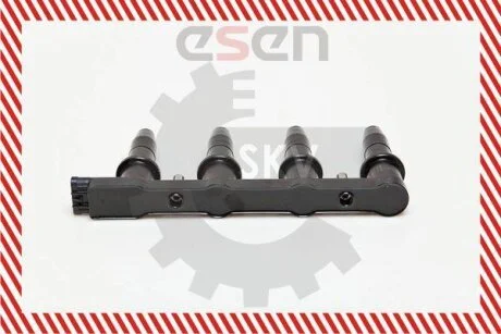 Котушка запалювання SKV GERMANY 03SKV168