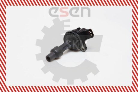 Котушка запалювання SKV GERMANY 03SKV169