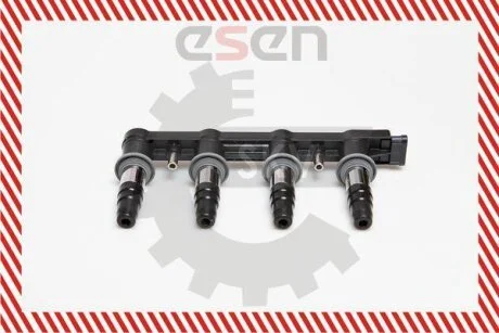 Котушка запалювання SKV GERMANY 03SKV174