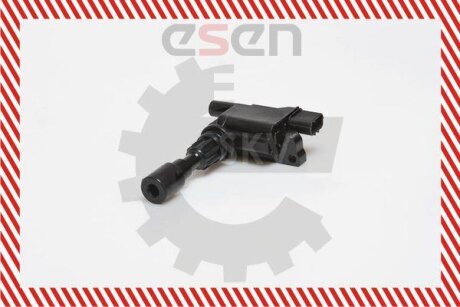 Котушка запалювання SKV GERMANY 03SKV180